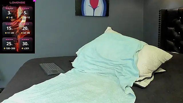 CodyWalkerR webcam