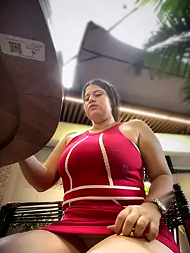 Natalia_Cleark09 webcam