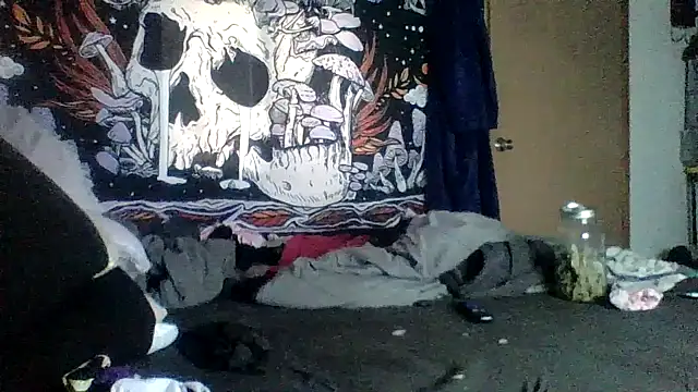 curvy420queen webcam