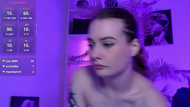 Samanthajns webcam
