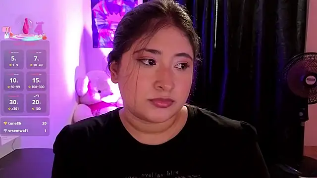 Gaby__Howards webcam