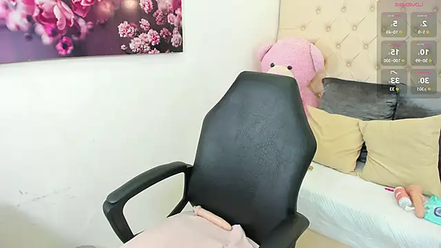 shamara_thomson webcam