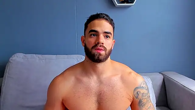 Paul_Phoenix webcam