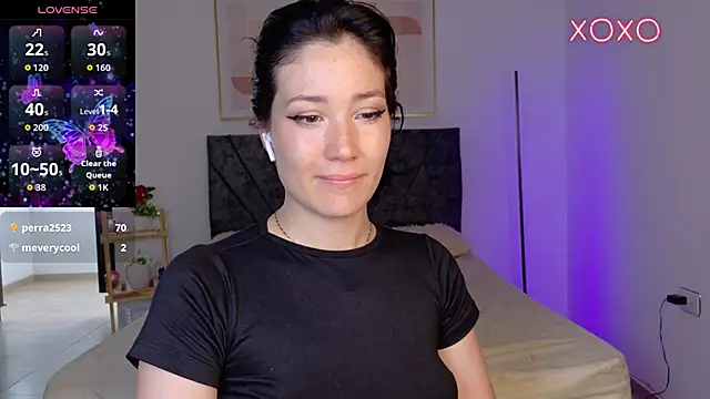 Eliih_01 webcam