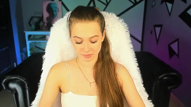 ArielSykes webcam