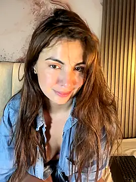 Dakota_Evanns webcam