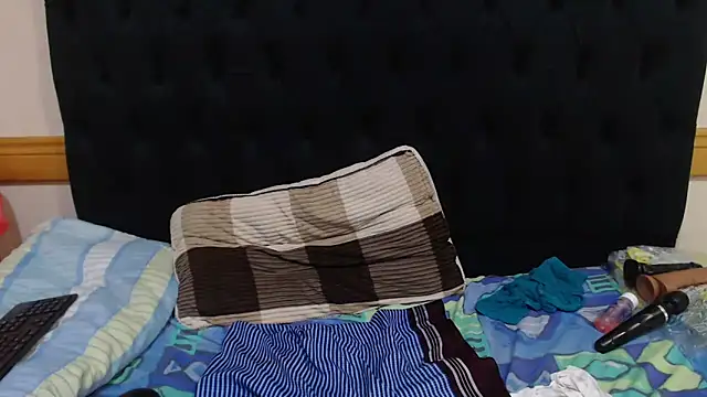 SexyBeverly_ webcam