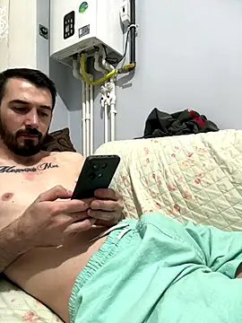 PalmedDwelling webcam