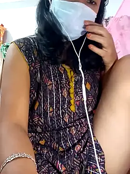 Bd_Chakma_Girl webcam