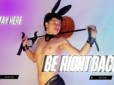 jacob_rick webcam