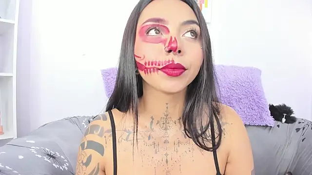 miss_soffi_ webcam
