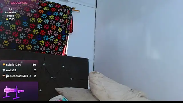 nathasha_miller2 webcam