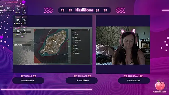 missribbons webcam