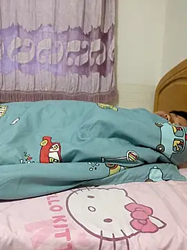 _KaiXin_ webcam