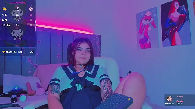 dakota_x1 webcam