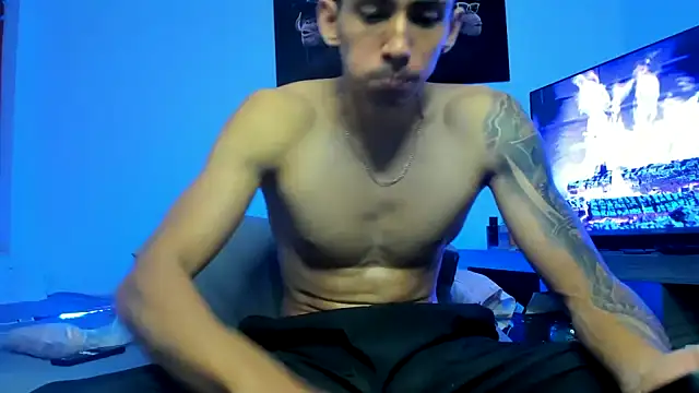 OliverBennet