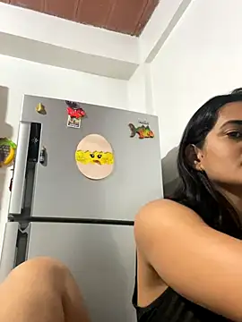 Biancasantillana webcam