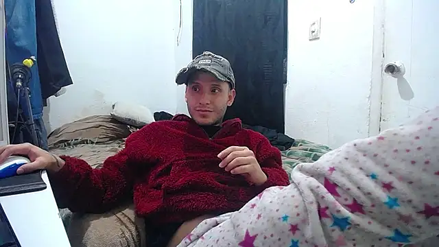 infinity-888 webcam