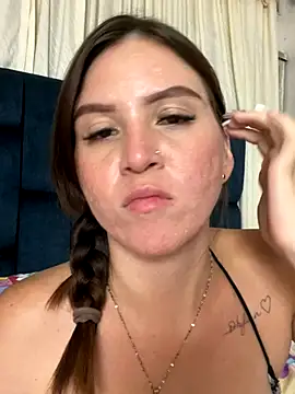 Sweet_vicky_hot webcam