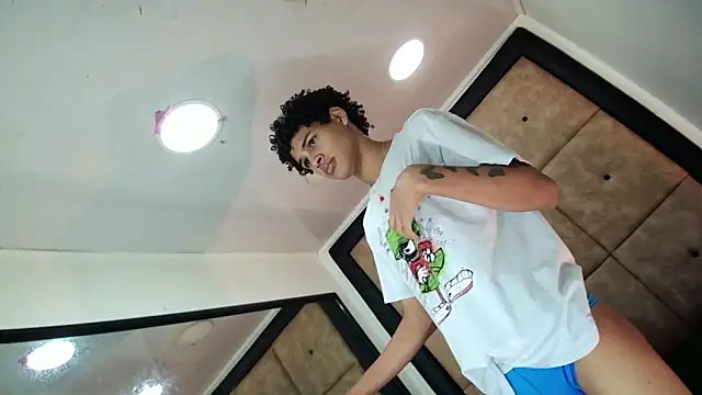BrindyMichell webcam