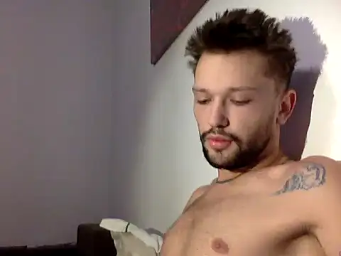 babykriss webcam