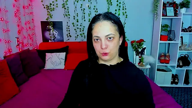DarlingMilf webcam