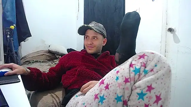 infinity-888 webcam