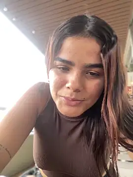 Kaily_Sweet16 webcam