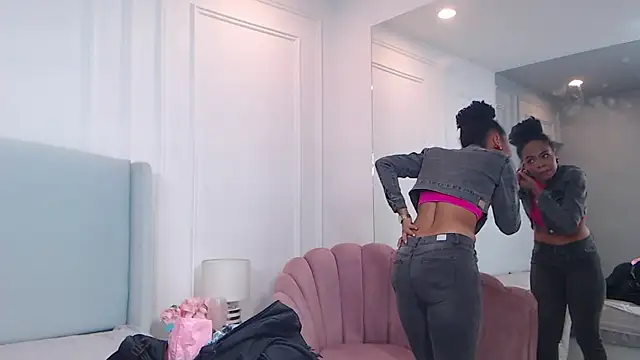 ChantalGarner webcam