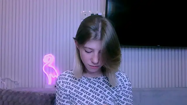 Bellacams webcam