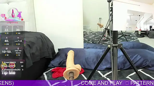 caryn_johnson webcam