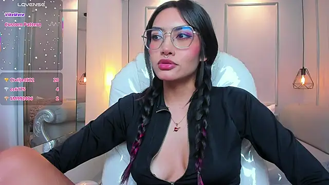 AzuraKindong webcam