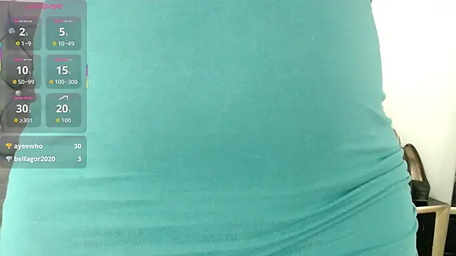 KhateShar webcam
