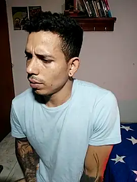 chero_95 webcam