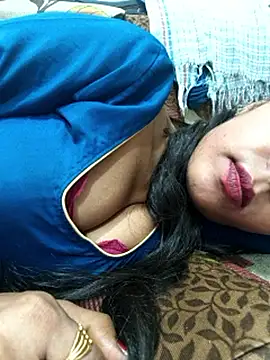 Sharmila-Singh webcam