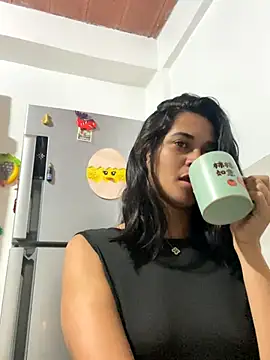 Biancasantillana webcam