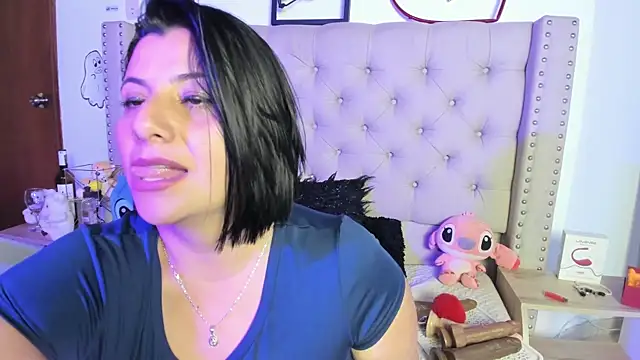 AngeleRoux webcam