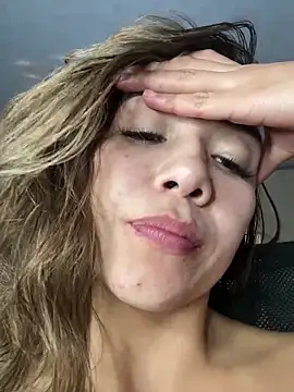 Iris_lee webcam