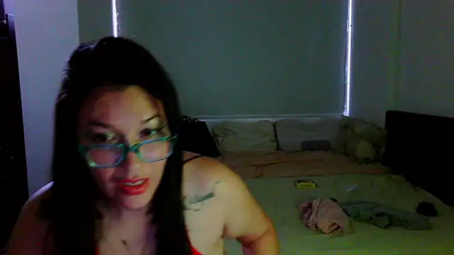 luxandracon23 webcam