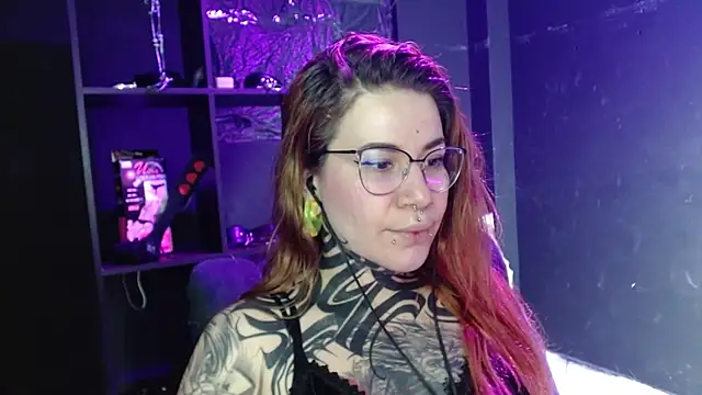 Pandora_9666 webcam