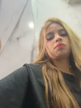 _Gabytaylor webcam