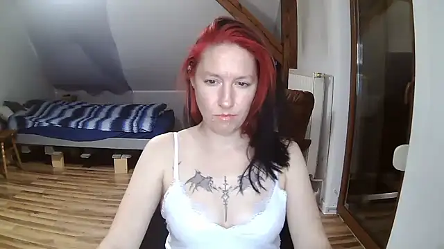 JudyFetish webcam