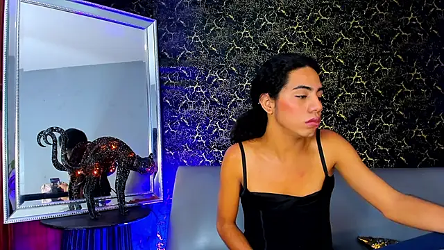 _ValeriaMontes webcam