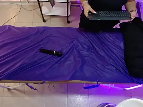 Daphnee-x webcam