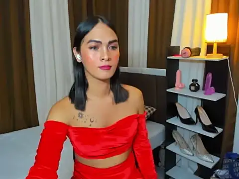 Sedictive_Samantha webcam