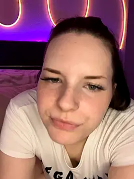 Mila-Jasmin webcam