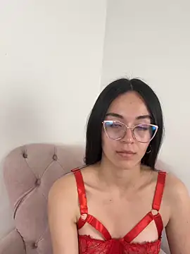 Liaa_sr webcam
