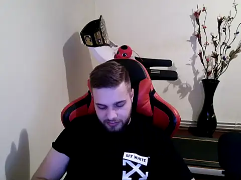 KingAdonisss webcam