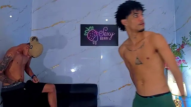 Justin_rain webcam