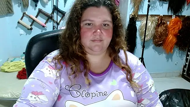 bbwsquirt webcam